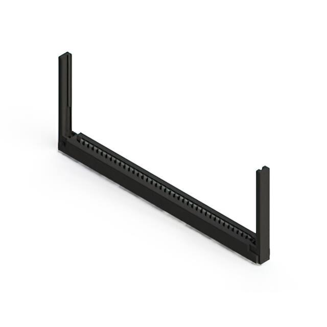 357-038-427-168 EDAC Inc.  Edgeboard Connectors